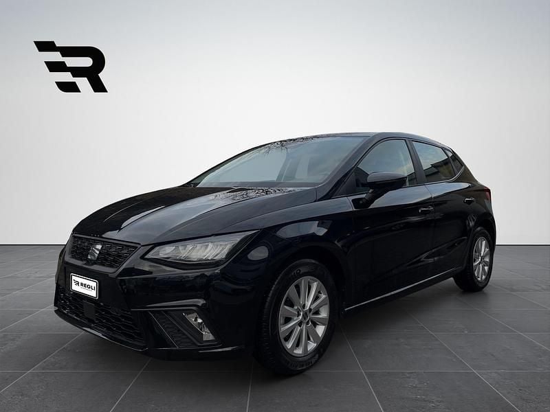Gebraucht Seat Ibiza Style 110 PS (80 kW) 2025 Kleinwagen