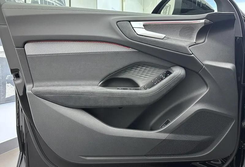 Neu Audi S5 368 PS (270 kW) 2025 Schwarz Kombi