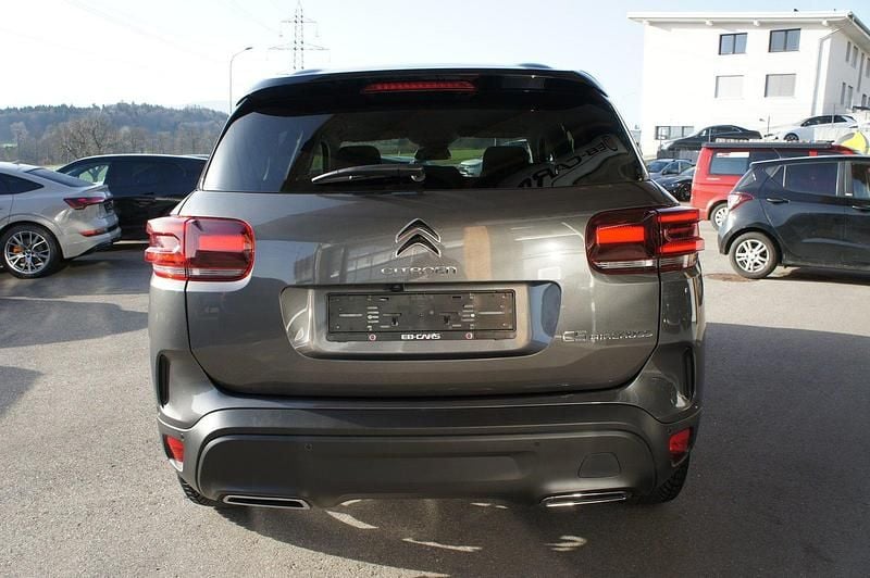 Gebraucht Citroën C5 Aircross 180 PS (132 kW) 2024 SUV