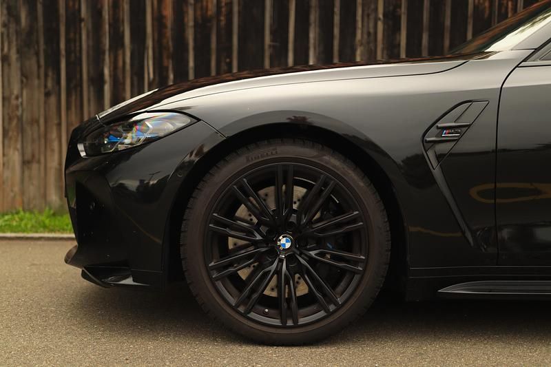 Gebraucht BMW M3 Competition Edition 510 PS (375 kW) 2023 Kombi