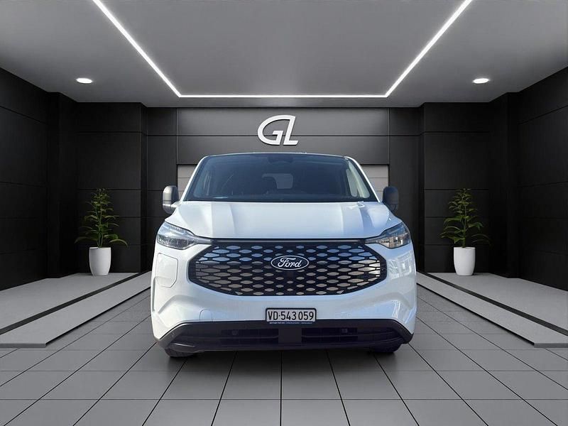 Gebraucht Ford Transit 160 kW (218 PS) 2024