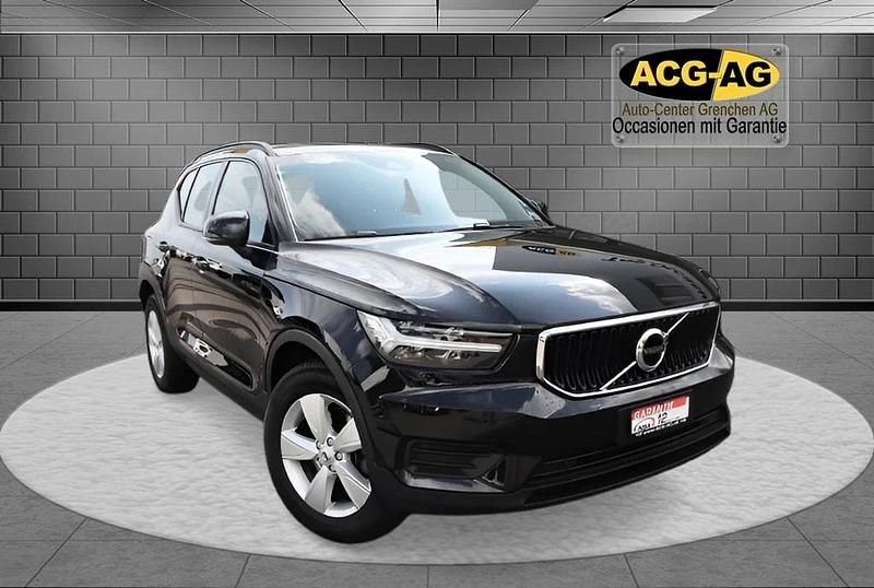 Gebraucht 2019 Volvo XC40 SUV | CHF 24’900 (Fairer Preis) - Bild 1/4