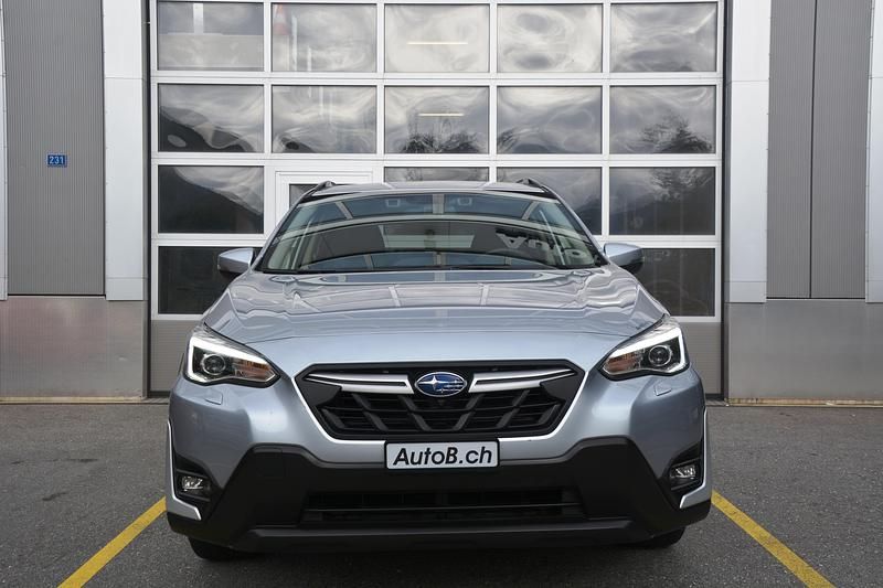 Gebraucht Subaru XV 150 PS (110 kW) 2022 SUV