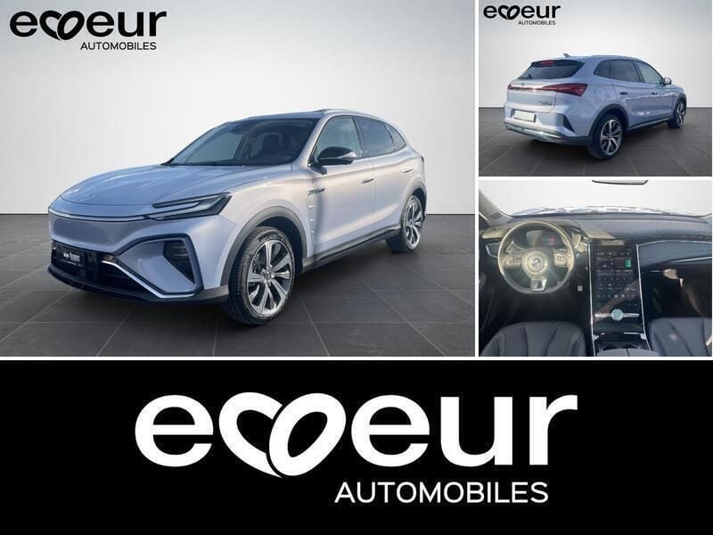 Gebraucht 2024 MG Marvel R SUV | CHF 34’900 - Bild 1/4