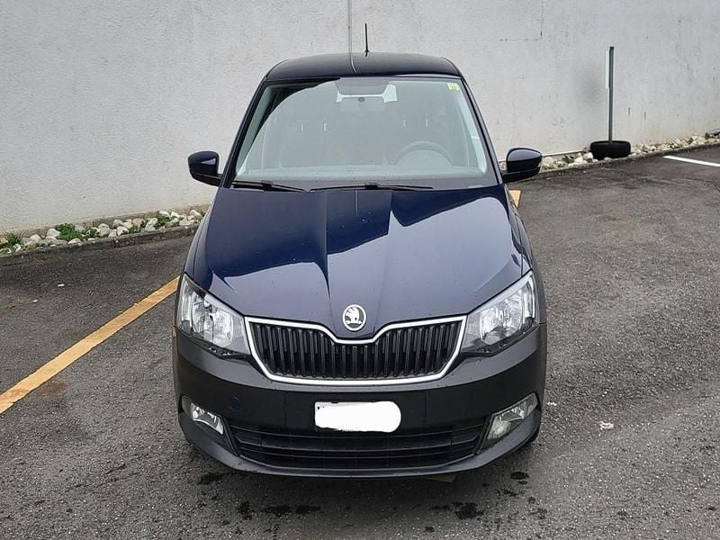 Gebraucht 2016 Skoda Fabia Ambition Kombi | CHF 7’000 (Superpreis) - Bild 1/4
