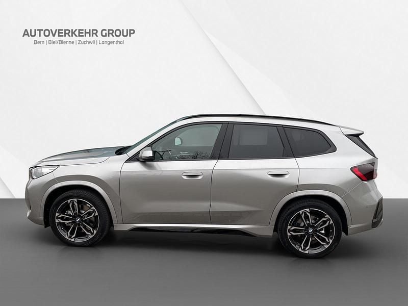 Neu BMW iX1 M Sport 225 kW (306 PS) 2025 SUV