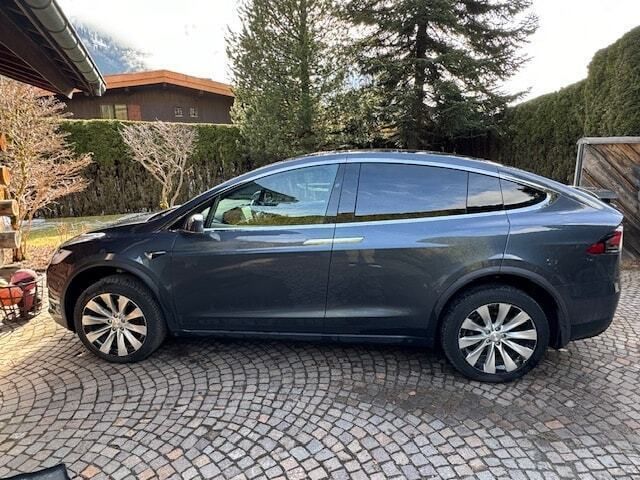 Gebraucht Tesla Model X 413 kW (562 PS) 2020 SUV