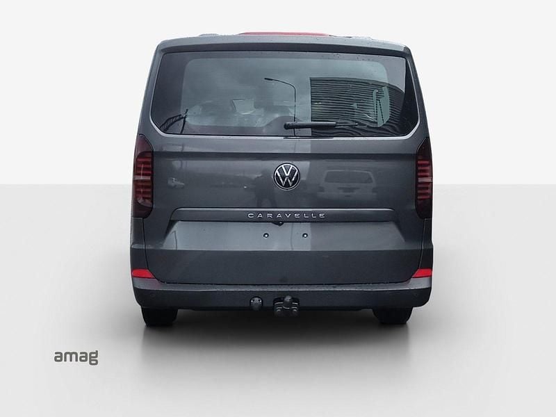 Neu VW Caravelle Basis 150 PS (110 kW) 2026 Van / Kleinbus