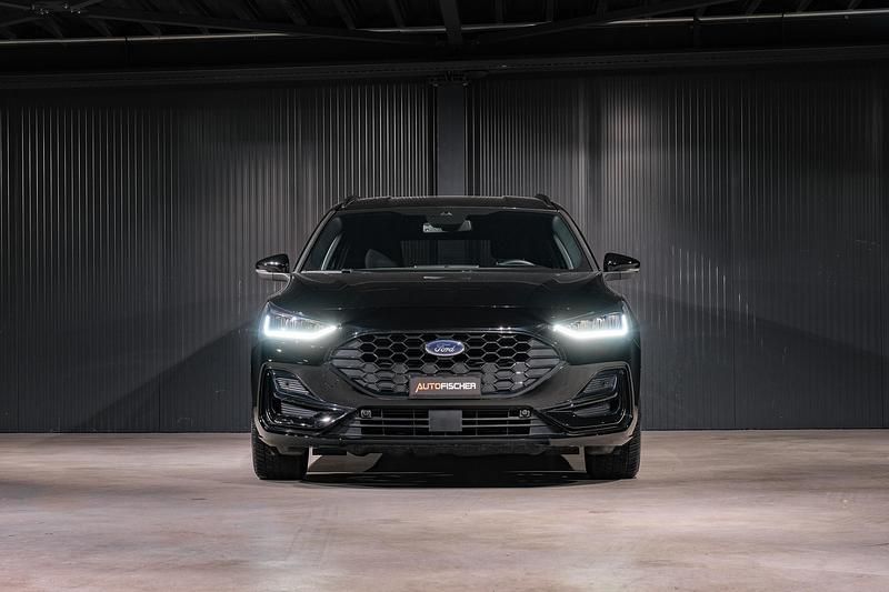 Gebraucht Ford Focus ST-Line X 155 PS (114 kW) 2023