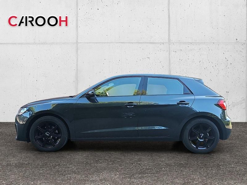 Gebraucht Audi A1 Sportback Design 150 PS (110 kW) 2020 Kleinwagen