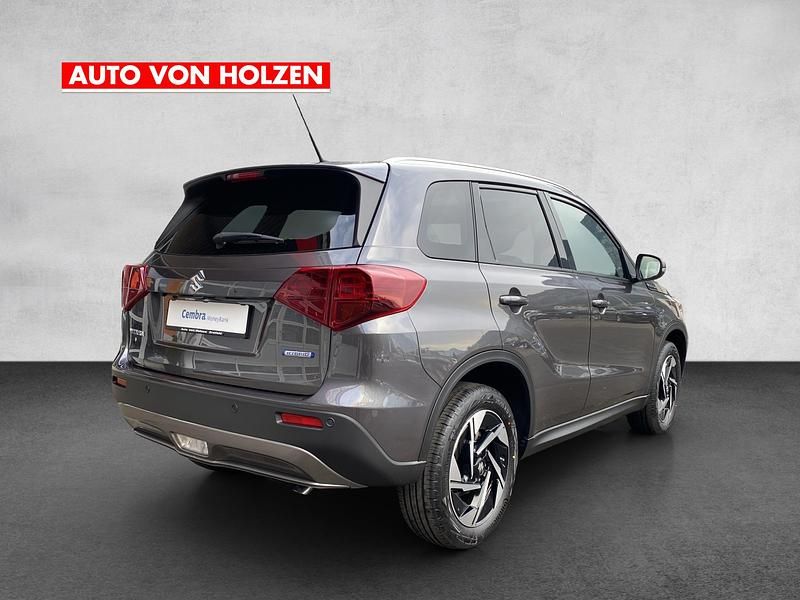 Neu Suzuki Vitara 110 PS (80 kW) 2025 SUV