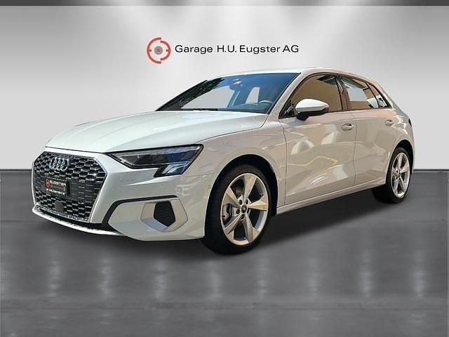 Gebraucht Audi A3 Sportback e-tron Advanced 150 PS (110 kW) 2024 Kleinwagen