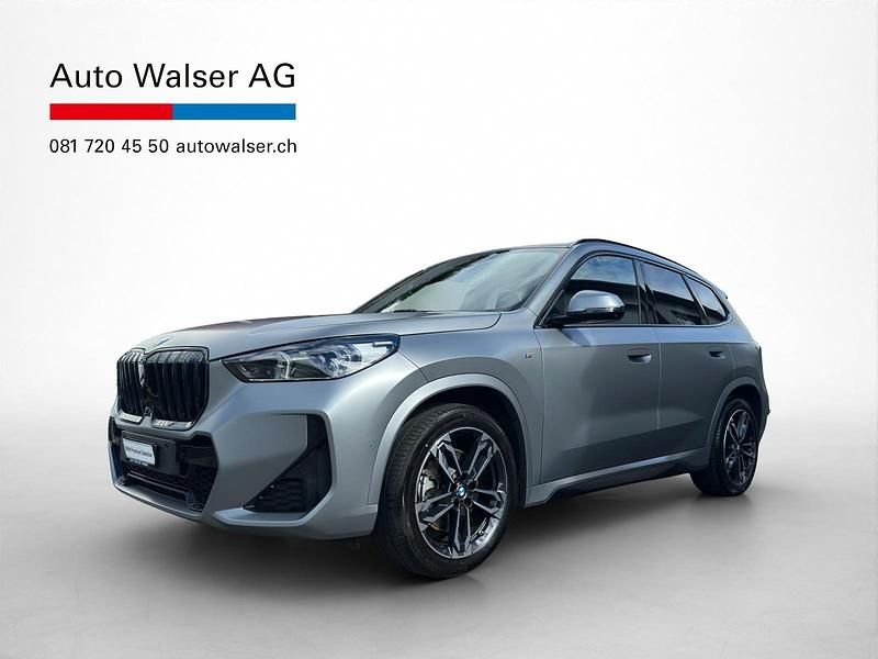 Gebraucht 2022 BMW X1 Luxury Line SUV | CHF 43’950 - Bild 1/4