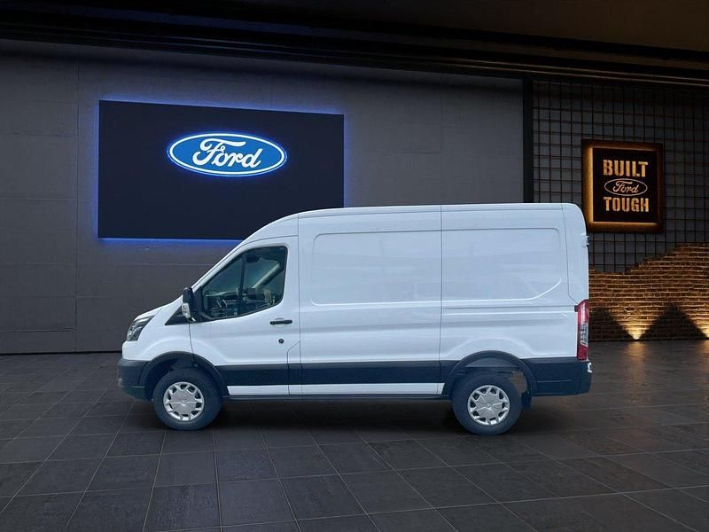 Gebraucht Ford E-Transit Trend 197 kW (269 PS) 2024 Van