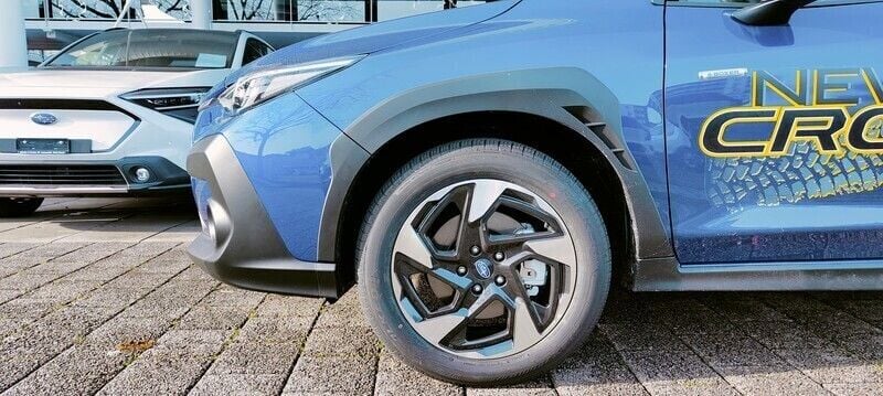 Gebraucht Subaru Crosstrek 136 PS (100 kW) 2024 SUV