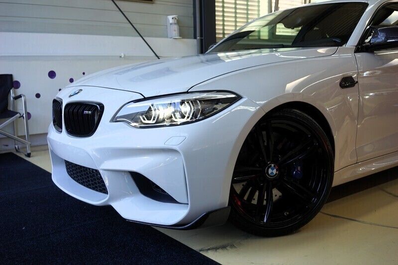 Gebraucht BMW M2 Performance 370 PS (272 kW) 2018 Coupé
