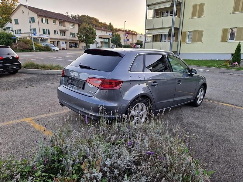 Gebraucht Audi A3 Ambiente 122 PS (89 kW) 2013