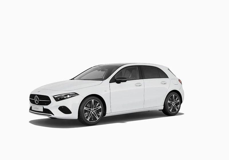 Neu 2025 Mercedes A250 Limousine | CHF 48’000 (Guter Preis) - Bild 1/3