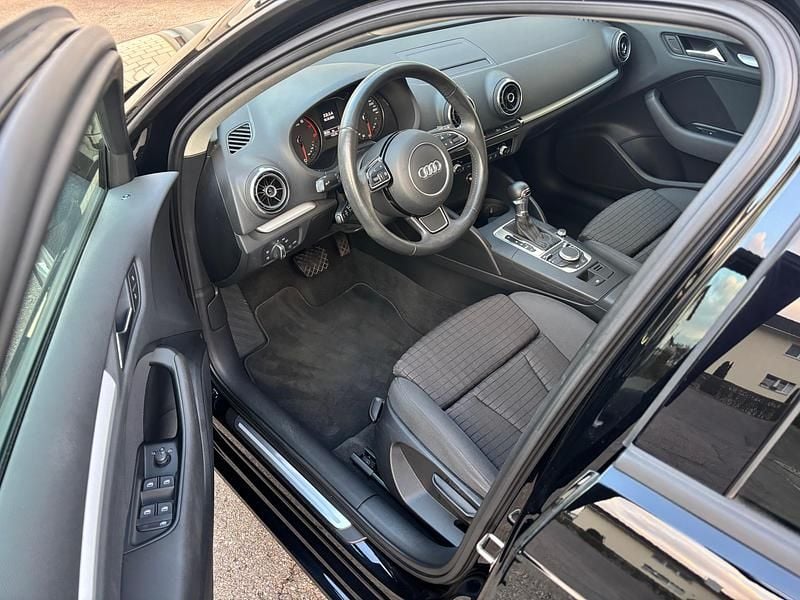 Gebraucht Audi A3 Ambition 150 PS (110 kW) 2014