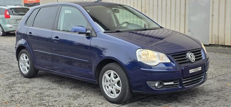 Gebraucht 2006 VW Polo Comfortline | CHF 5’000 (Guter Preis) - Bild 1/4