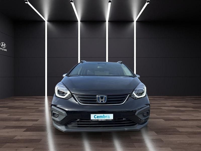 Gebraucht Honda Jazz Executive 98 PS (72 kW) 2023 Kleinwagen