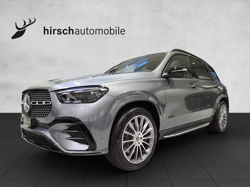 Neu 2025 Mercedes GLE450 AMG | CHF 115’500 (Fairer Preis) - Bild 1/4