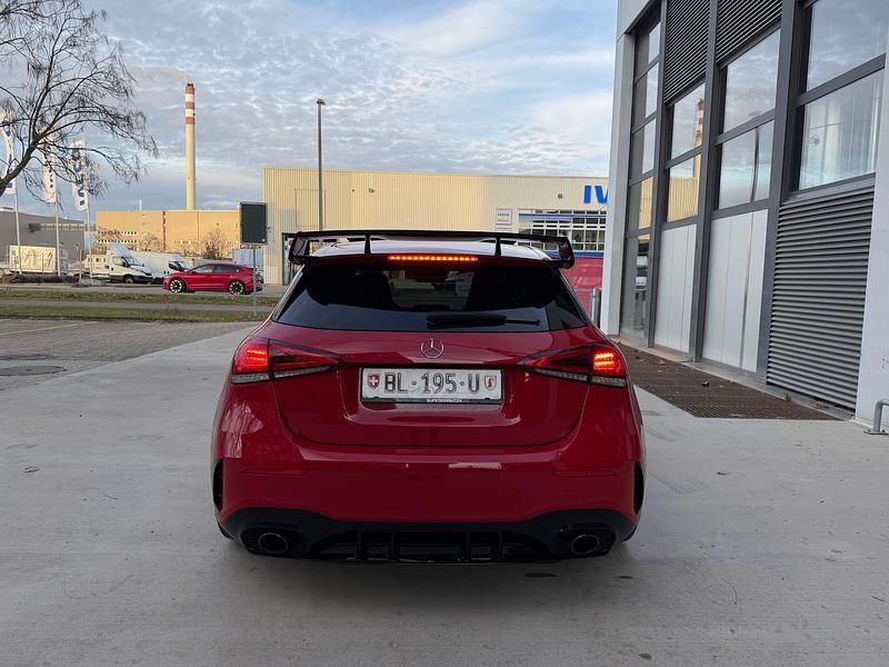 Gebraucht Mercedes A35 AMG AMG 306 PS (225 kW) 2019