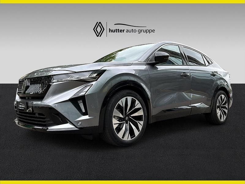 Grau Gebraucht 2024 Renault Rafale Techno SUV | CHF 43’999 (Fairer Preis) - Bild 1/4