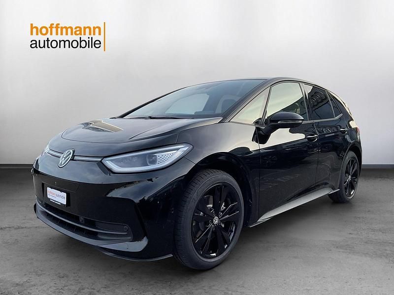 Weiss Gebraucht 2025 VW ID.3 Pro Kleinwagen | CHF 35’990 (Etwas zu teuer) - Bild 1/4