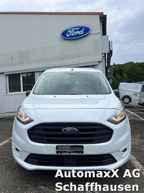 Gebraucht Ford Transit Connect Trend 100 PS (73 kW) 2021 Van / Kleinbus