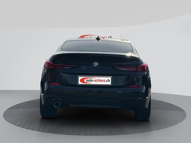 Gebraucht BMW 218 M Sport 136 PS (100 kW) 2024 Coupé