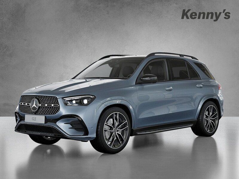 Neu 2025 Mercedes GLE450 AMG AMG line SUV | CHF 113’200 (Fairer Preis) - Bild 1/4