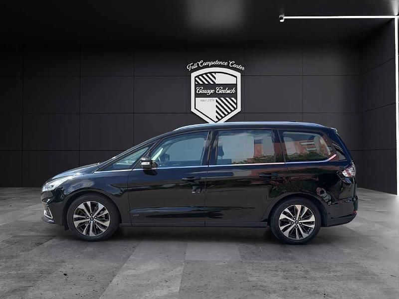 Schwarz Gebraucht 2020 Ford Galaxy Titanium Van / Kleinbus | CHF 29’970 (Teuer) - Bild 1/4