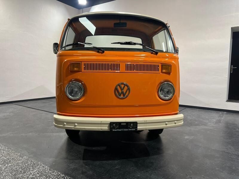 Gebraucht 1979 VW T2 Van | CHF 30’800 - Bild 1/4