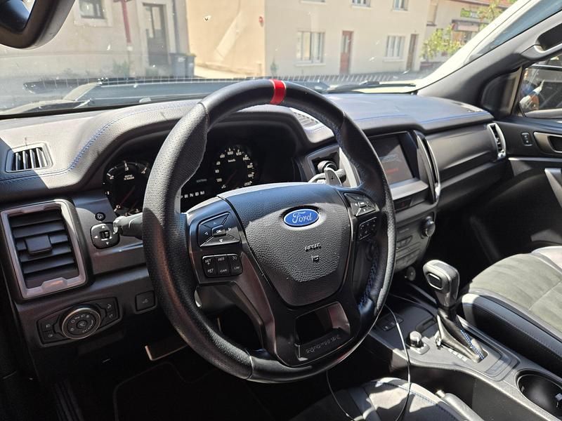 Gebraucht Ford Ranger Raptor 213 PS (156 kW) 2022 Abholung