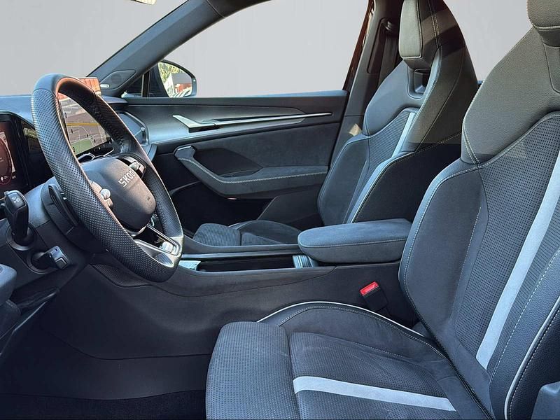 Gebraucht Skoda Kodiaq SportLine 204 PS (150 kW) 2025 SUV