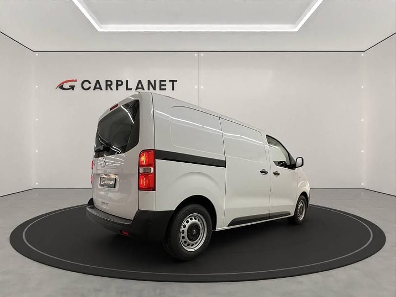 Neu Opel Vivaro Business 120 PS (88 kW) 2026 Van / Kleinbus