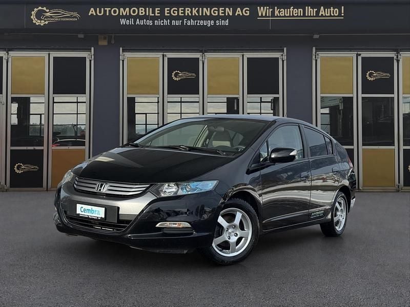 Gebraucht Honda Insight Comfort 88 PS (64 kW) 2012