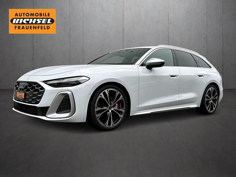Gebraucht Audi S5 368 PS (270 kW) 2024 Kombi