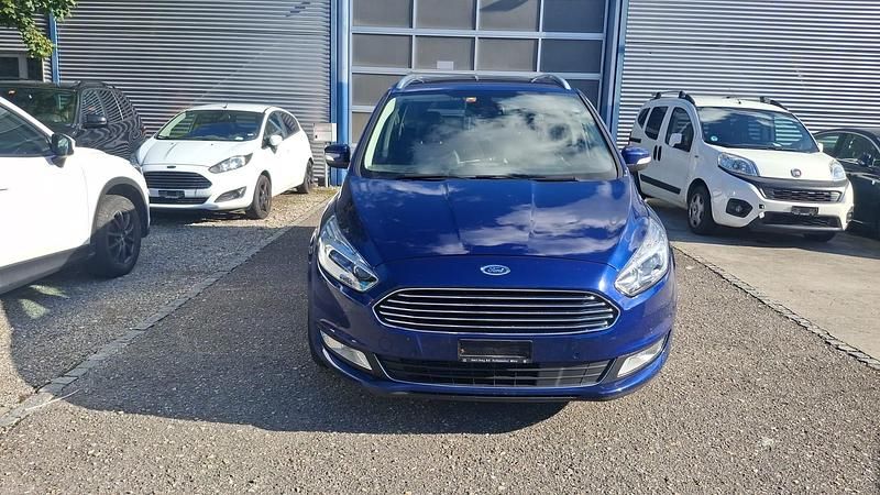 Gebraucht 2015 Ford Galaxy Titanium Van / Kleinbus | CHF 6’800 (Fairer Preis) - Bild 1/4