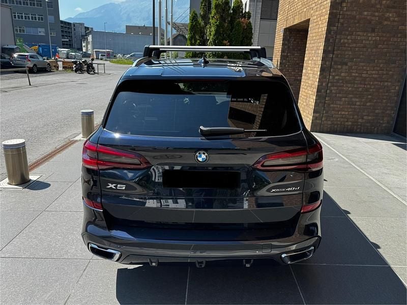 Gebraucht BMW X5 M Sport 340 PS (250 kW) 2021 SUV