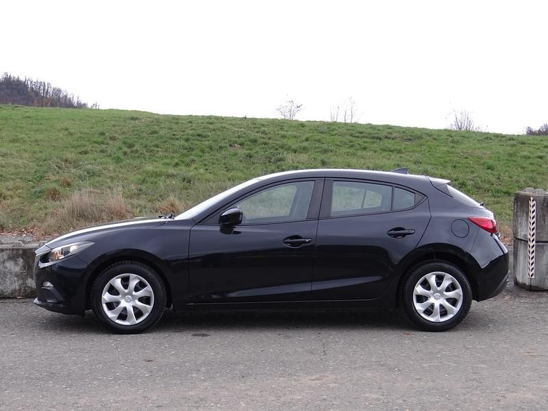 Gebraucht 2016 Mazda 3 | CHF 8’999 (Fairer Preis) - Bild 1/4