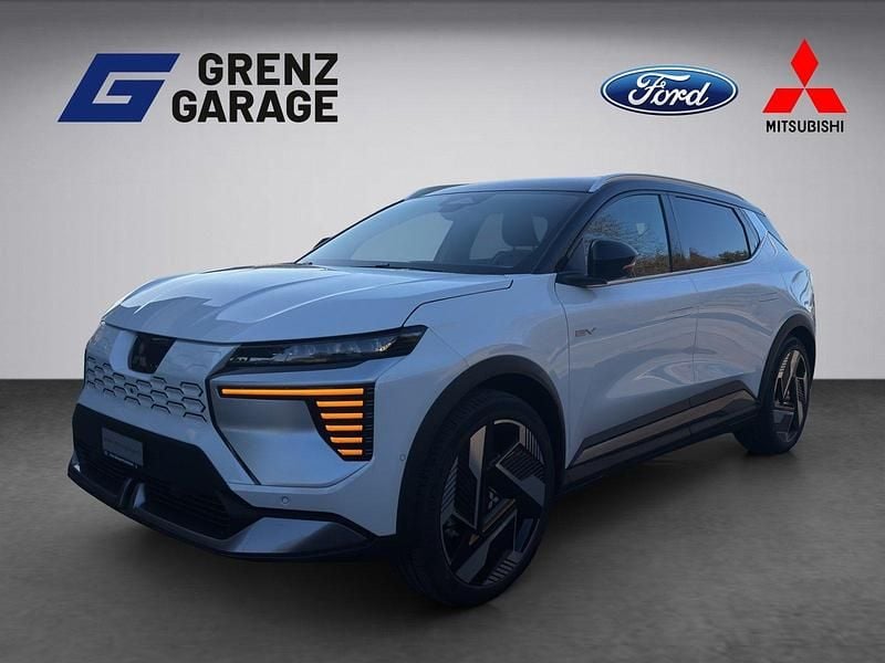 Neu Mitsubishi Eclipse Intense+ 161 kW (220 PS) 2026 SUV