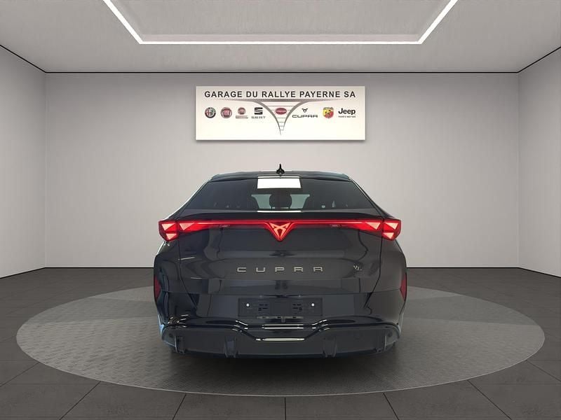 Gebraucht Cupra Tavascan VZ 250 kW (340 PS) 2024 SUV