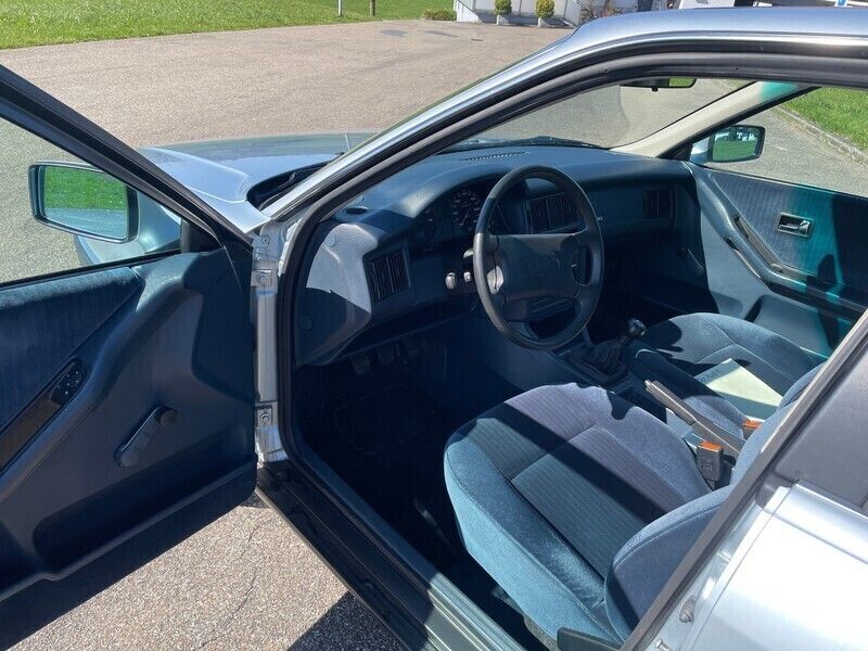 Gebraucht Audi 90 136 PS (100 kW) 1990 Limousine