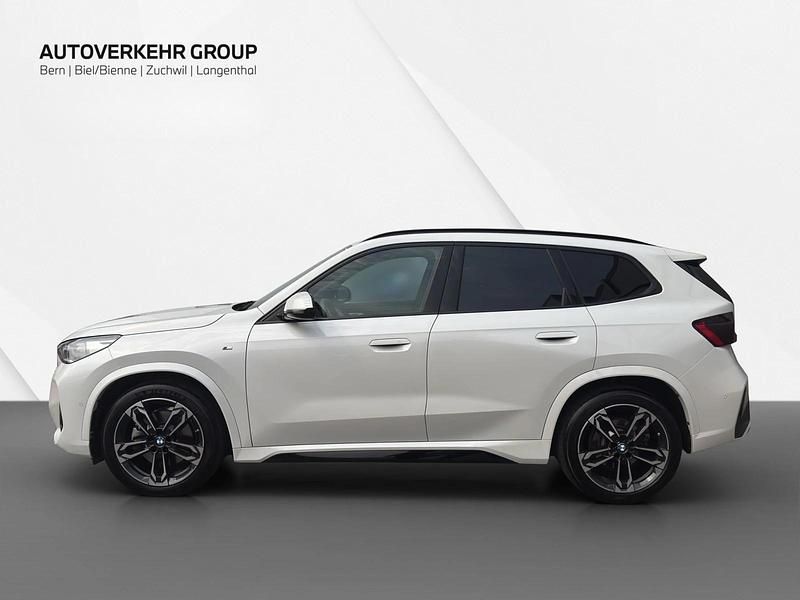 Gebraucht BMW X1 M Sport 211 PS (155 kW) 2023 SUV