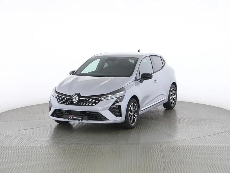 Gray Neu 2025 Renault Clio V | CHF 27’250 (Etwas zu teuer) - Bild 1/4