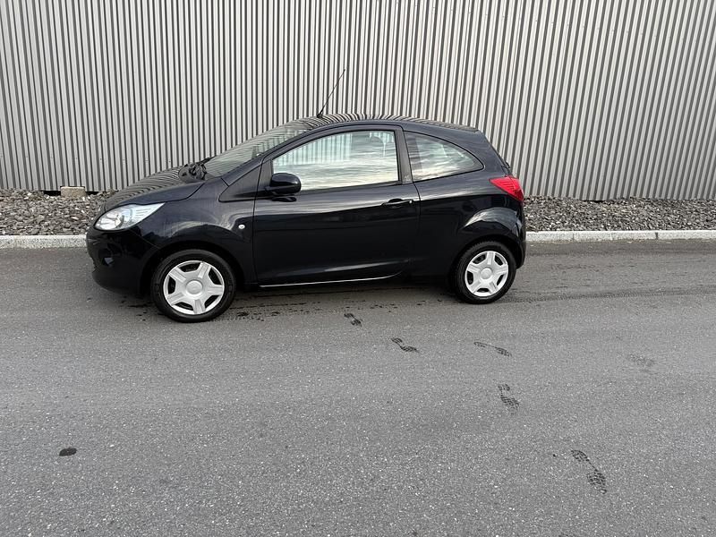 Gebraucht Ford Ka Trend 69 PS (50 kW) 2013 Kleinwagen