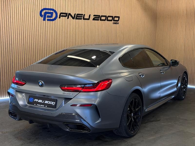 Gebraucht BMW 840 M Sport 340 PS (250 kW) 2025 Coupé