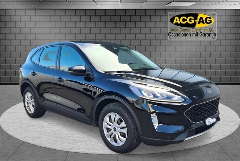 Gebraucht 2022 Ford Kuga Cool & Connect SUV | CHF 13’900 (Fairer Preis) - Bild 1/4